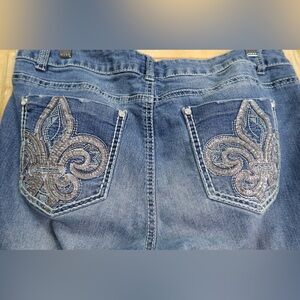 Faded Glory Y2K Womens‎ Jeans Size 28